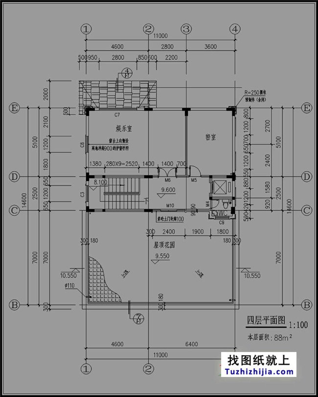 農(nóng)村普通自建房真實(shí)圖，給自己建造一個(gè)溫馨的家！