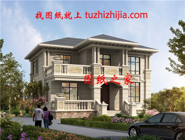 推薦：5套120平方建房設(shè)計(jì)圖，2024年最新設(shè)計(jì)