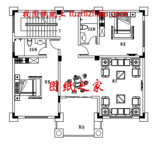 推薦：5套120平方建房設(shè)計(jì)圖，2024年最新設(shè)計(jì)