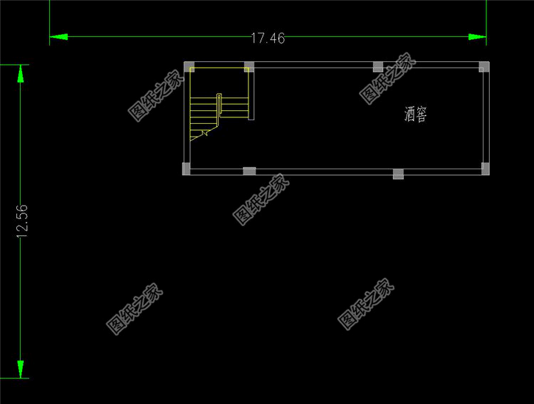 現(xiàn)代農(nóng)村一層平房圖片，簡單大氣，看一眼你就忍不住想建