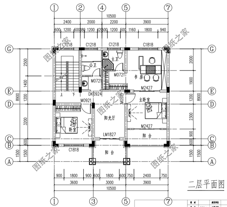 農(nóng)村20萬(wàn)元三層小樓效果圖，同學(xué)看了都羨慕