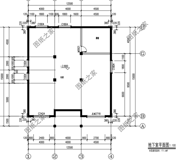 在農(nóng)村建普通三層三間樓房怎么建呢？快快收藏圖紙起來