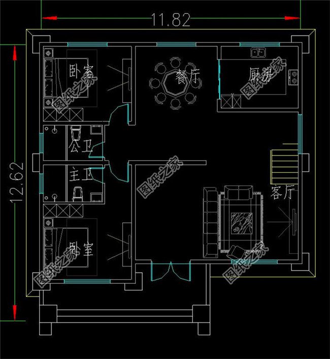 精心推薦四款農(nóng)村現(xiàn)代三層別墅，這么美的別墅可不只國外才有