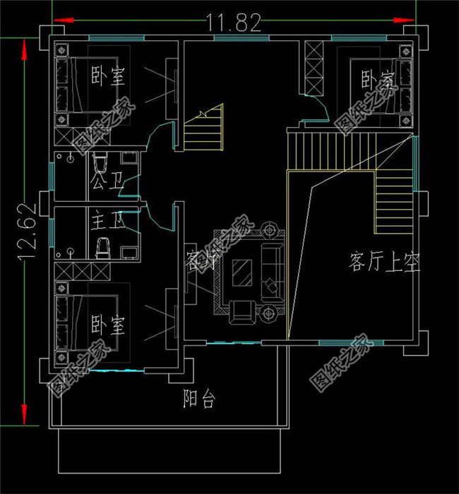 精心推薦四款農(nóng)村現(xiàn)代三層別墅，這么美的別墅可不只國外才有