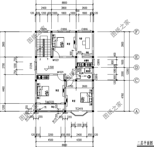 精心推薦四款農(nóng)村現(xiàn)代三層別墅，這么美的別墅可不只國外才有