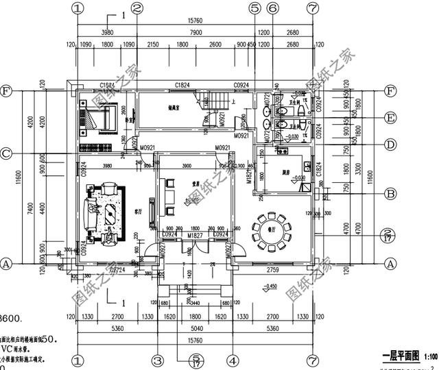 農(nóng)村三層樓帶陽(yáng)臺(tái)圖片，屋內(nèi)亮堂堂，真是個(gè)不錯(cuò)的選擇