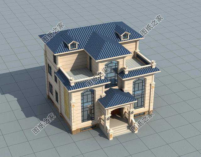 2024年最新農(nóng)村別墅，接地氣而且性價比高，農(nóng)村人看了都喜歡