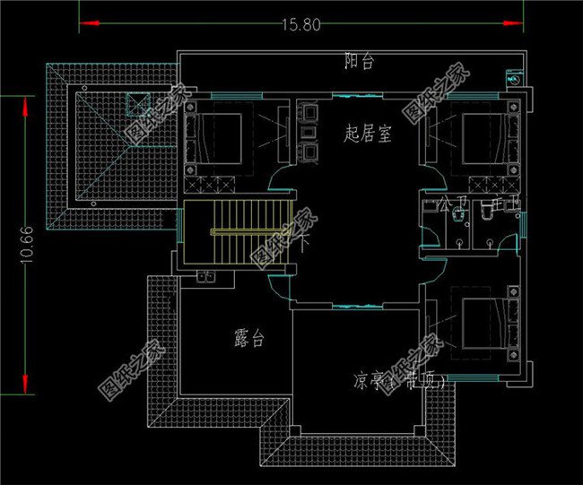農(nóng)村建房怎么設(shè)計(jì)才好看？3款中式別墅戶型設(shè)計(jì)圖值得收藏