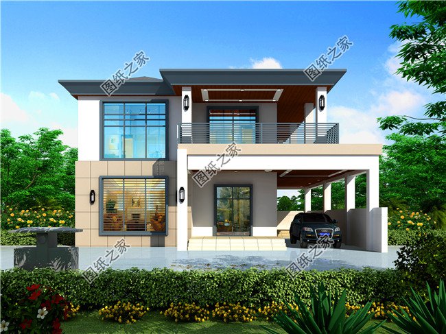 最受歡迎的經(jīng)典戶型來啦，農(nóng)村13×12米自建房設(shè)計(jì)圖，一層二層三層都有