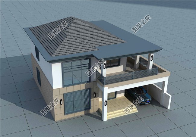 最受歡迎的經(jīng)典戶型來啦，農(nóng)村13×12米自建房設(shè)計(jì)圖，一層二層三層都有