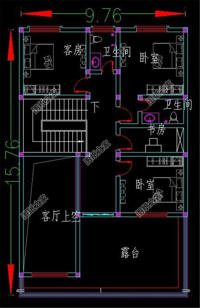 進(jìn)深十米開間十五米怎么設(shè)計(jì)？專業(yè)設(shè)計(jì)師為你解答，快快查收吧！