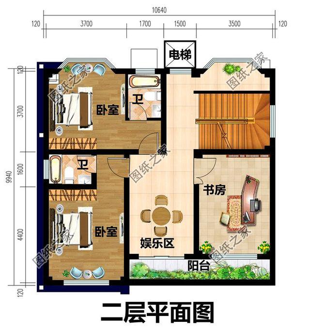 在村里建一棟三層平頂自建房，村里人卻說土，你覺得呢？