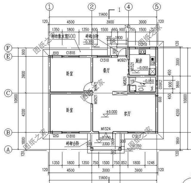 農(nóng)村普通一層，為啥南方人都愛建，第三款超多人偏愛