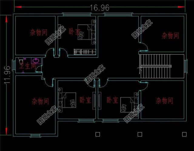 農(nóng)村普通一層，為啥南方人都愛建，第三款超多人偏愛