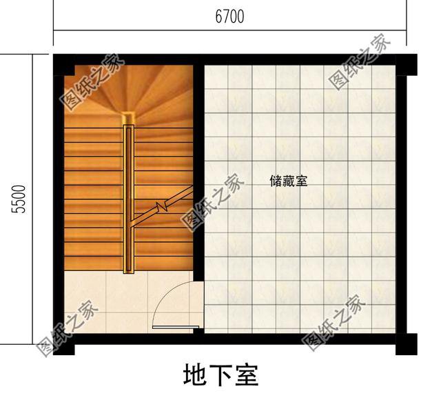 110平三層歐式別墅圖，回鄉(xiāng)建房好選擇，你喜歡哪套？