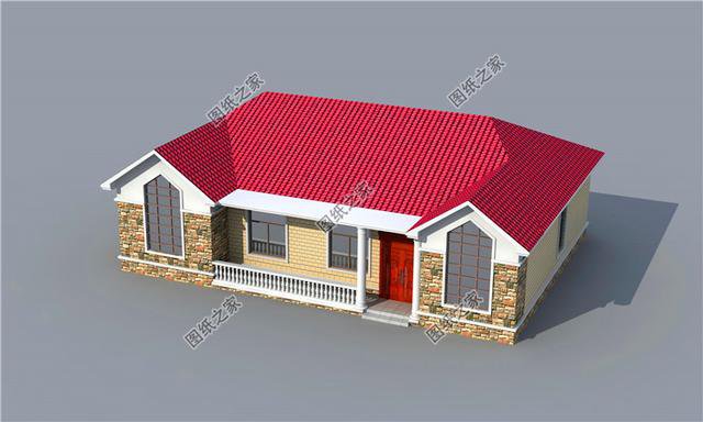 四套農(nóng)村建房款式，時(shí)尚又實(shí)用，一層到四層都有，準(zhǔn)備好接收了嗎