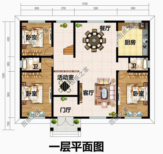 百看不厭的二層現(xiàn)代風(fēng)格別墅，農(nóng)村建房新篇章，見證不一樣的美