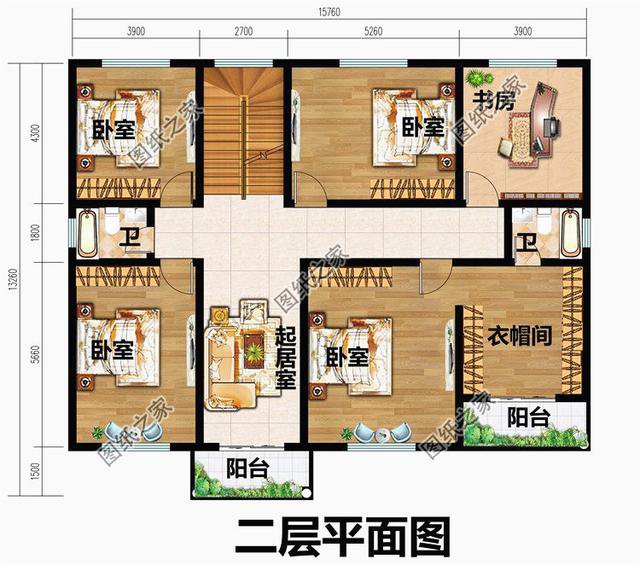 百看不厭的二層現(xiàn)代風(fēng)格別墅，農(nóng)村建房新篇章，見證不一樣的美