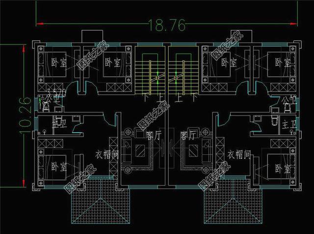3款農(nóng)村自建房設(shè)計(jì)圖，不用千挑萬選，這種設(shè)計(jì)才符合你的心意