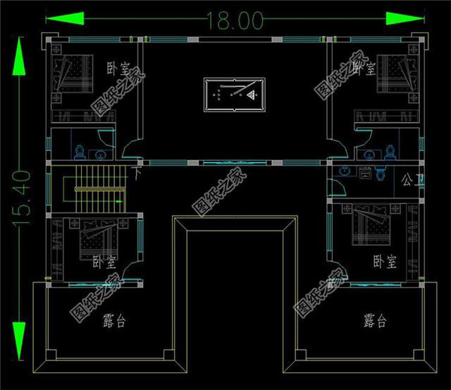 最好看的農(nóng)村三層樓房，朋友看了都說好，三套別墅拿走不謝！