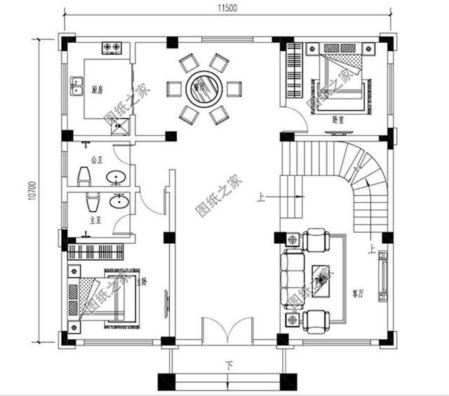 一輩子就蓋一次房，這四款2024年最火的三層別墅有多少人想建