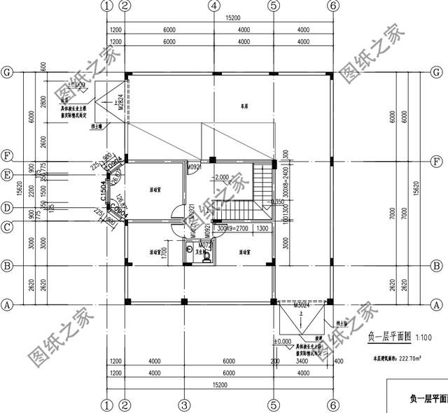 農(nóng)村自建兩層樓房設(shè)計圖，外觀大氣款，看著就有面兒