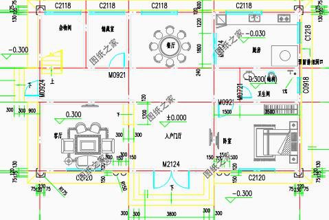 2024年最流行別墅，在村里建上一棟，城里兩套房都不換