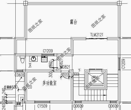 三層半農(nóng)村別墅外觀圖，經(jīng)濟(jì)實(shí)用才是關(guān)鍵，建房不要錯(cuò)過(guò)