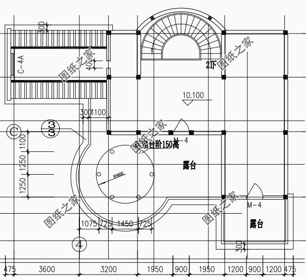 三層半農(nóng)村別墅外觀圖，經(jīng)濟(jì)實(shí)用才是關(guān)鍵，建房不要錯(cuò)過(guò)