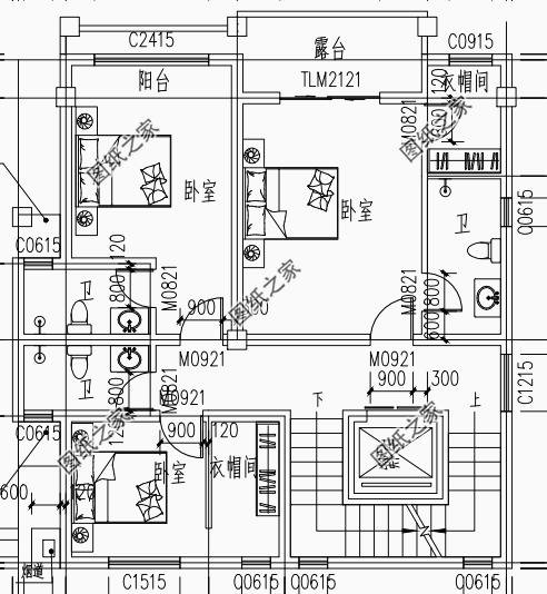 三層半農(nóng)村別墅外觀圖，經(jīng)濟(jì)實(shí)用才是關(guān)鍵，建房不要錯(cuò)過(guò)