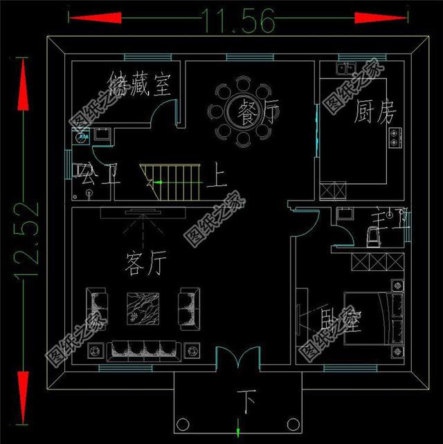 中國(guó)漂亮的三層別墅，建一棟給后代留一筆財(cái)富