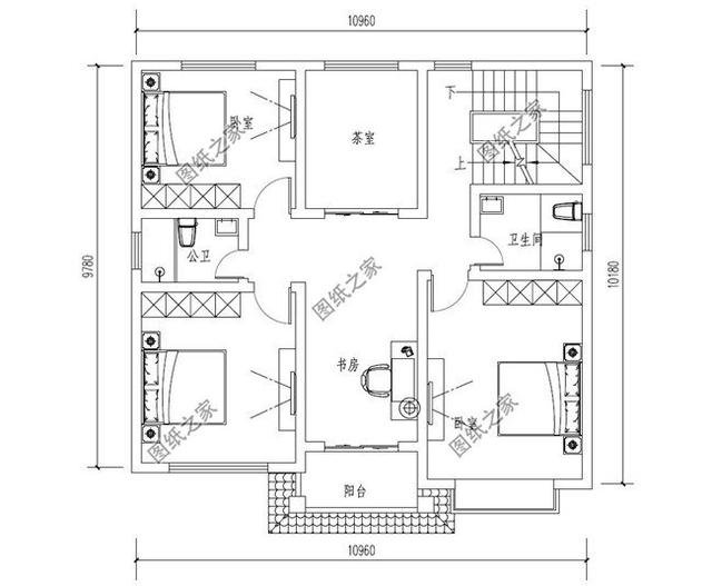 中國(guó)漂亮的三層別墅，建一棟給后代留一筆財(cái)富