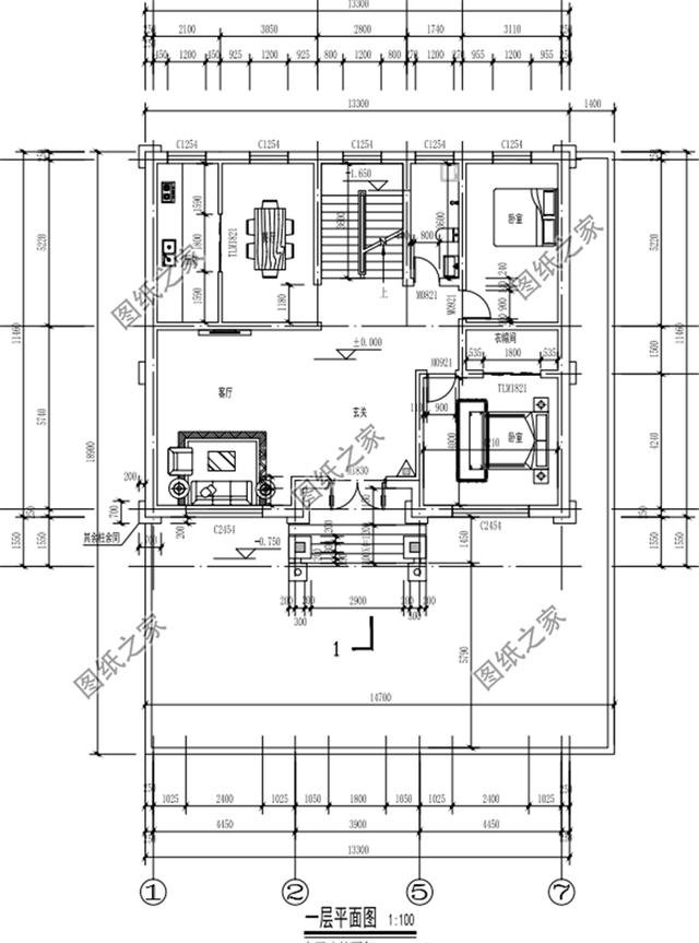 150平方農(nóng)村房設(shè)計(jì)圖，符合農(nóng)村人的審美需求，外觀相當(dāng)?shù)挠信琶? data-ic="false" src="/uploads/allimg/201128/1521593F9-6.jpg" image_type="" data-width="0" data-height="0" data-ic-uri=""  /></div>
<div   id="kyqi008"   class="pgc-img"><img alt=