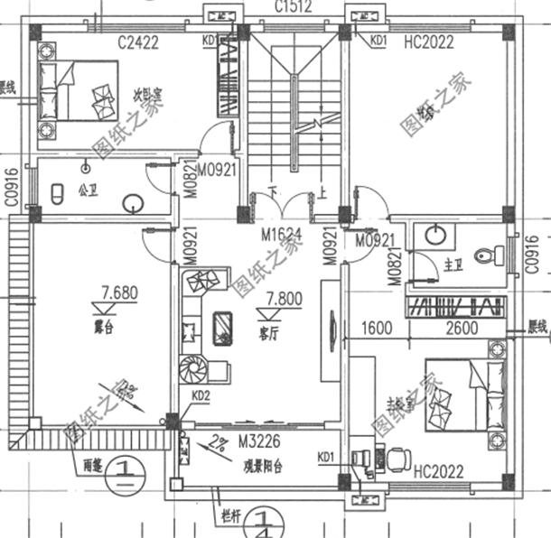 精選3套120平米三層農(nóng)村自建房，有面又有范，住進(jìn)去舒適又安心