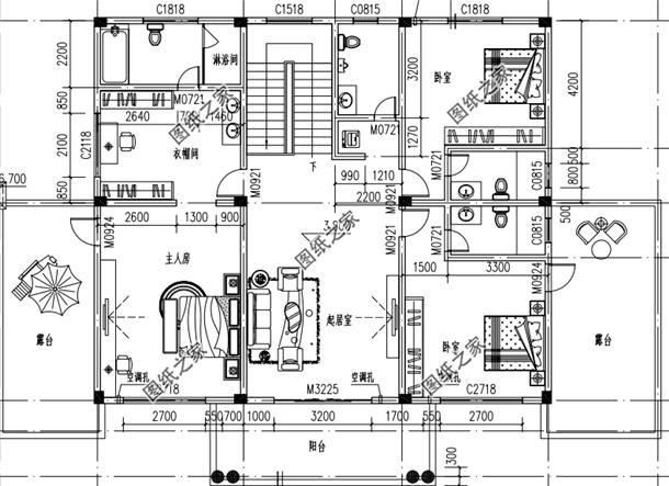 南方坡屋頂農(nóng)村自建房圖片，漂亮的外觀，合理的布局，網(wǎng)友：愛了