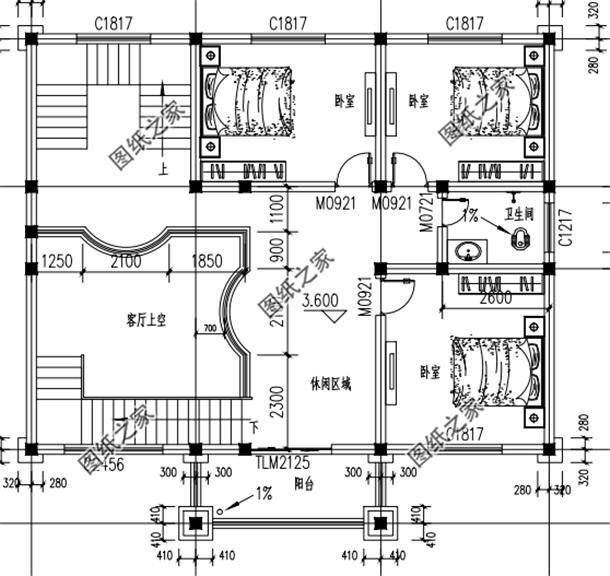 南方坡屋頂農(nóng)村自建房圖片，漂亮的外觀，合理的布局，網(wǎng)友：愛了