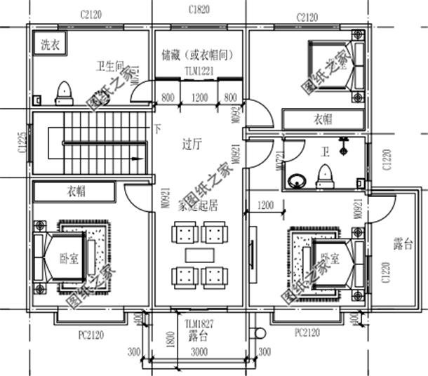 農(nóng)村最新房子款式，簡單大氣，農(nóng)村蓋房就要不一樣