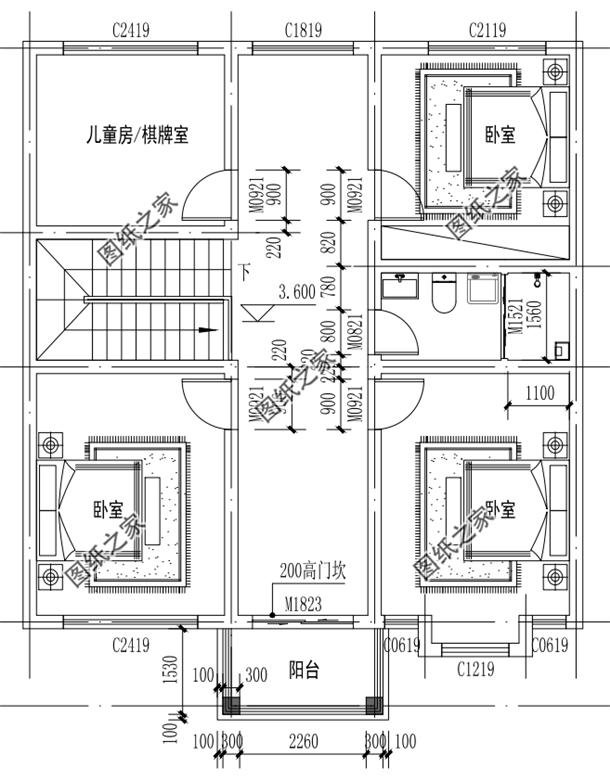 農(nóng)村最新房子款式，簡單大氣，農(nóng)村蓋房就要不一樣