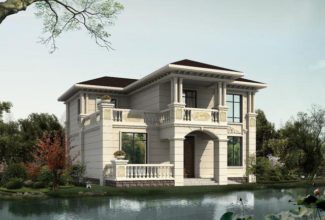 農(nóng)村房屋怎么設(shè)計(jì)實(shí)用，這三款設(shè)計(jì)圖，農(nóng)村人直夸不錯(cuò)