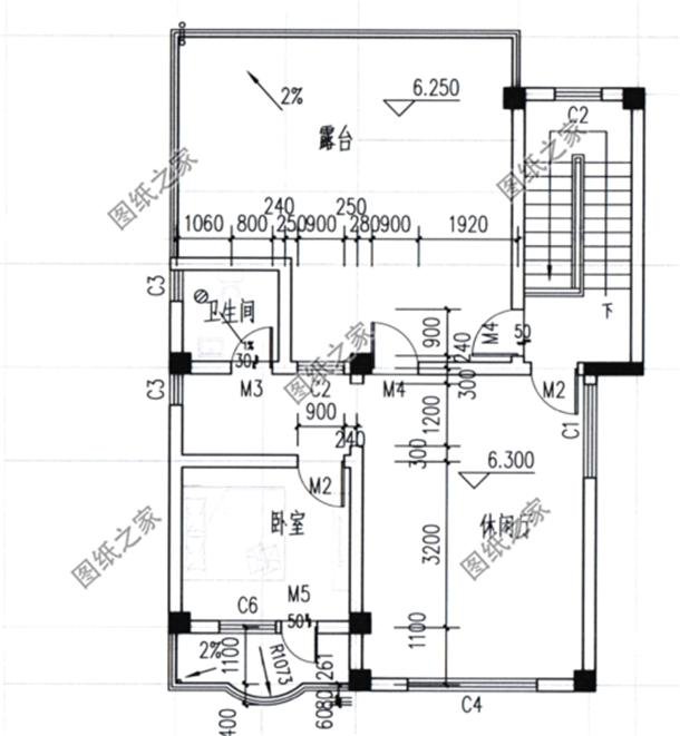 這里有農(nóng)村蓋房三層別墅設(shè)計(jì)效果圖，明天開春建房的必備