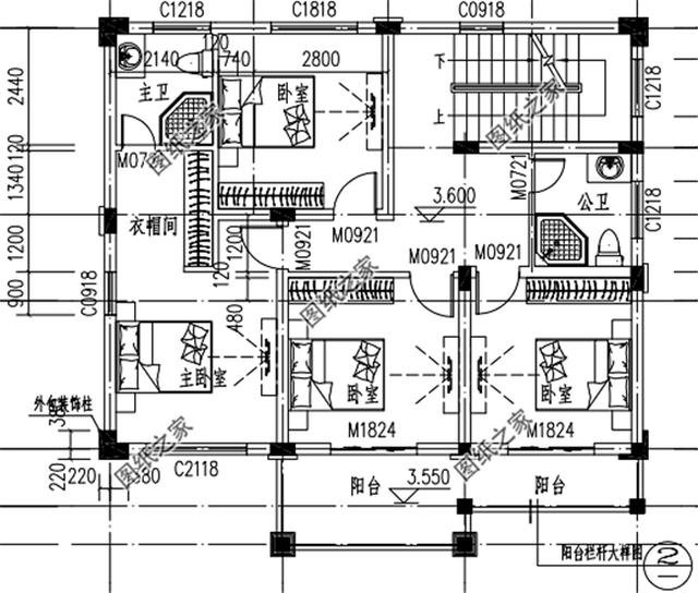 三十萬左右農(nóng)村別墅，農(nóng)村朋友也可以住上溫馨的小別墅