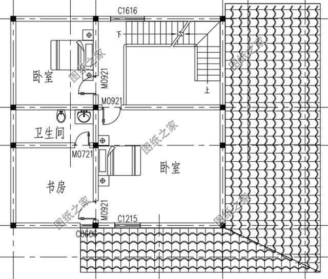 實(shí)用農(nóng)村一層半房子圖片，養(yǎng)老也可以，經(jīng)濟(jì)實(shí)惠