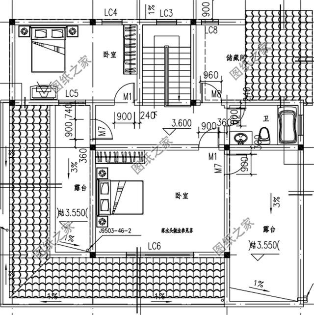 實(shí)用農(nóng)村一層半房子圖片，養(yǎng)老也可以，經(jīng)濟(jì)實(shí)惠
