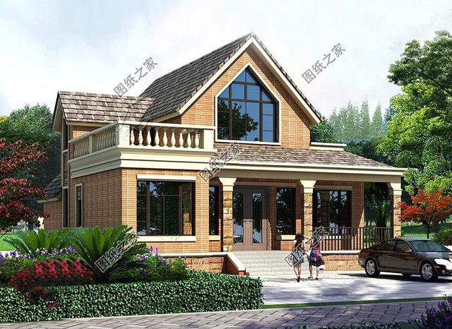 實(shí)用農(nóng)村一層半房子圖片，養(yǎng)老也可以，經(jīng)濟(jì)實(shí)惠