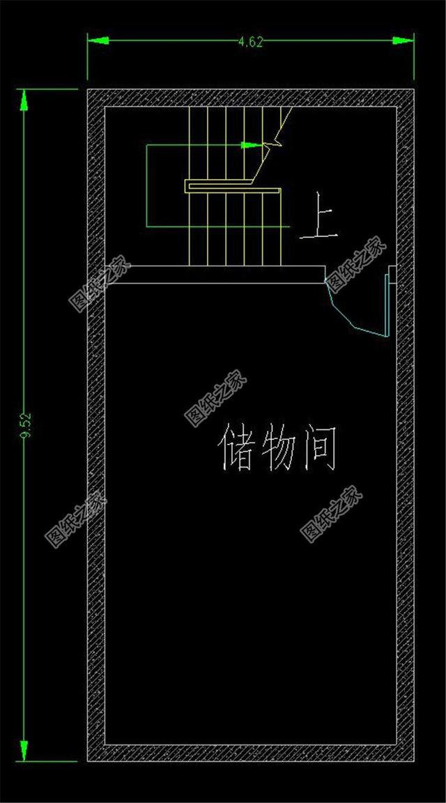 老家190平左右的三層別墅，全家老小都喜歡，堪稱完美