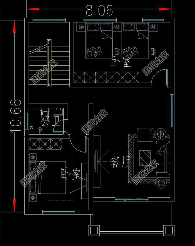 農村普通三層自建房，經濟實用，看完你還想買房嗎