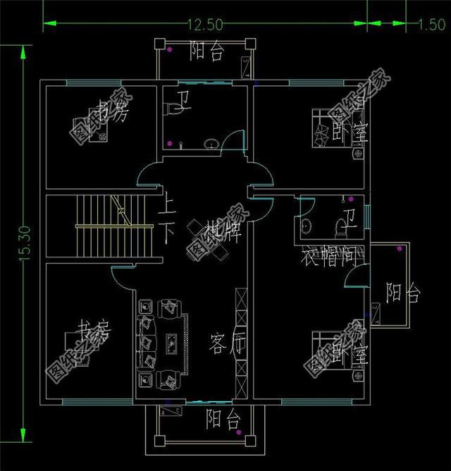 鄉(xiāng)村自建別墅圖片，美觀舒適兼實用，農(nóng)村建房可參考