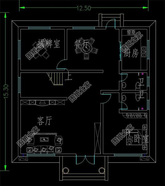 鄉(xiāng)村自建別墅圖片，美觀舒適兼實用，農(nóng)村建房可參考