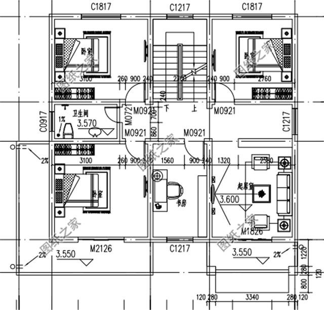 農(nóng)村現(xiàn)代風(fēng)格別墅圖片，這幾款的設(shè)計(jì)很適合農(nóng)村，照著建不會(huì)錯(cuò)