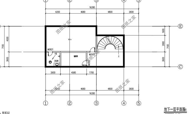 2024年網(wǎng)紅別墅設(shè)計圖，外觀美戶型佳，圖紙難求趕快收藏